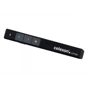 celexon Laser Presenter Economy LP100 – pilot do prezentacji