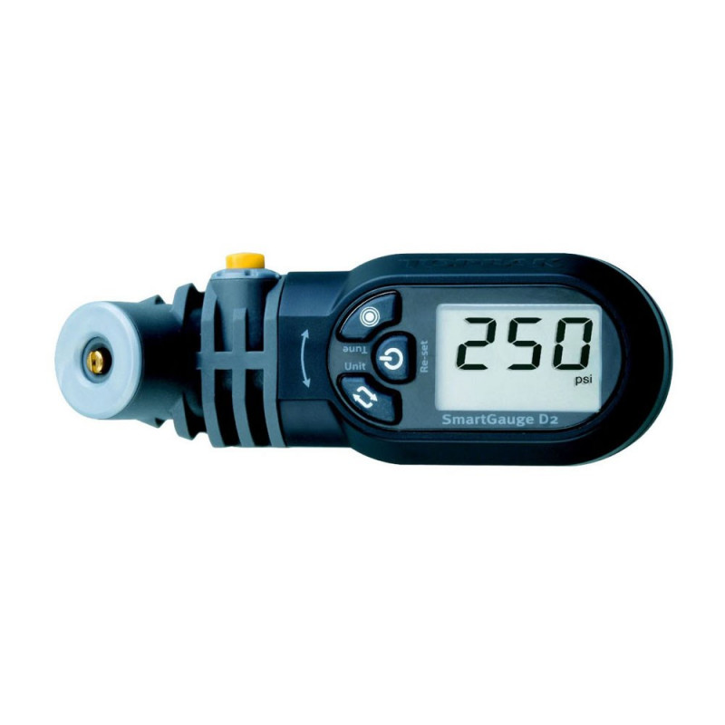 Elektroniczny manometr Topeak SmartGauge D2