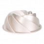 PATISSE BASIC Aluminiowa forma do ciasta babka 24 cm