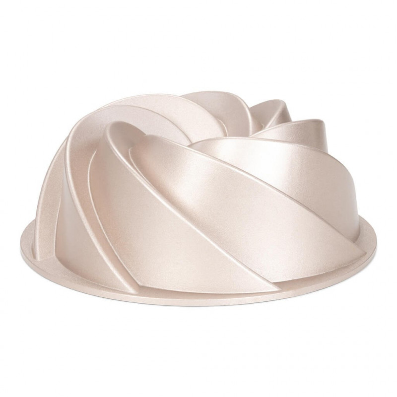 PATISSE BASIC Aluminiowa forma do ciasta babka 24 cm