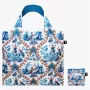 Torba LOQI Decorative Art – Toile de Jouy Juggler