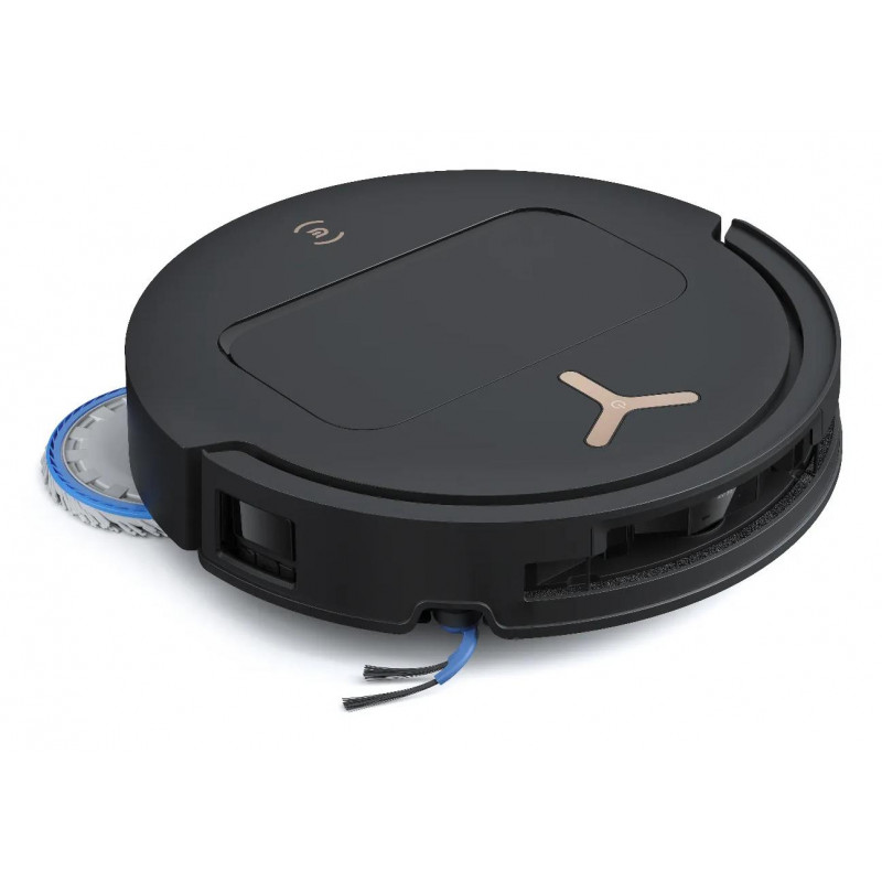 Ecovacs Deebot T50 Pro Omni Gen3 Odkurzacz Robot, Czarny