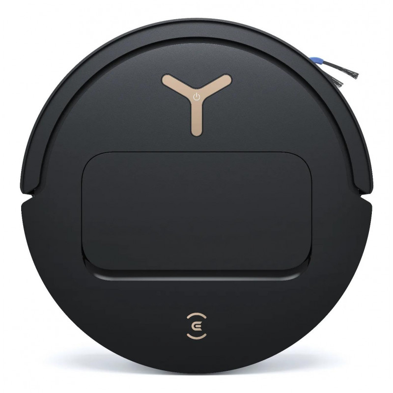 Ecovacs Deebot T50 Pro Omni Gen3 Odkurzacz Robot, Czarny