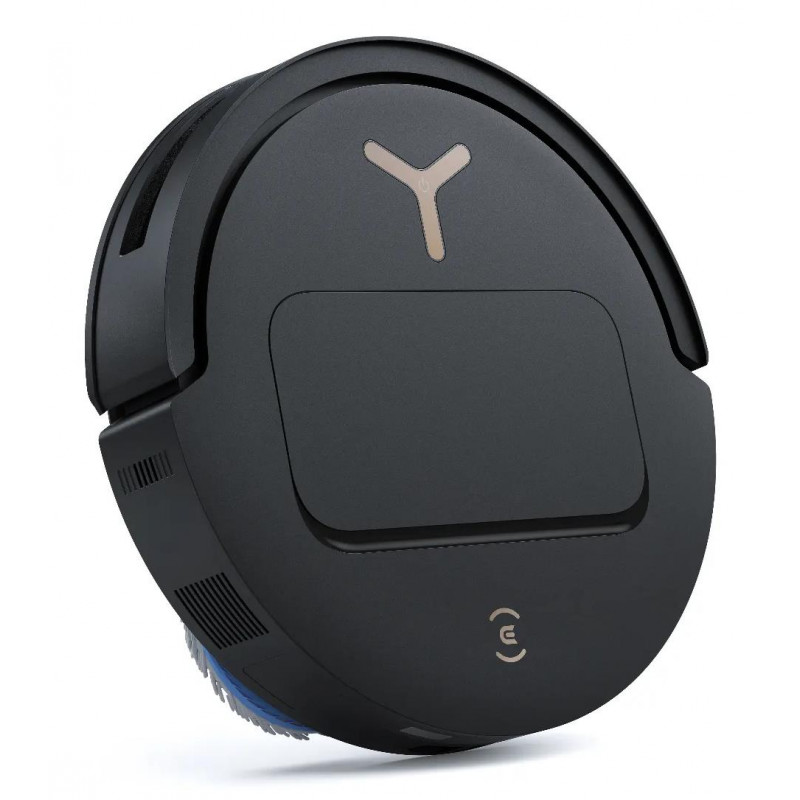 Ecovacs Deebot T50 Pro Omni Gen3 Odkurzacz Robot, Czarny
