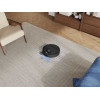 Robot odkurzający Ecovacs Deebot T30E Omni, czarny