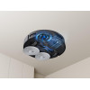 Robot odkurzający Ecovacs Deebot T30E Omni, czarny