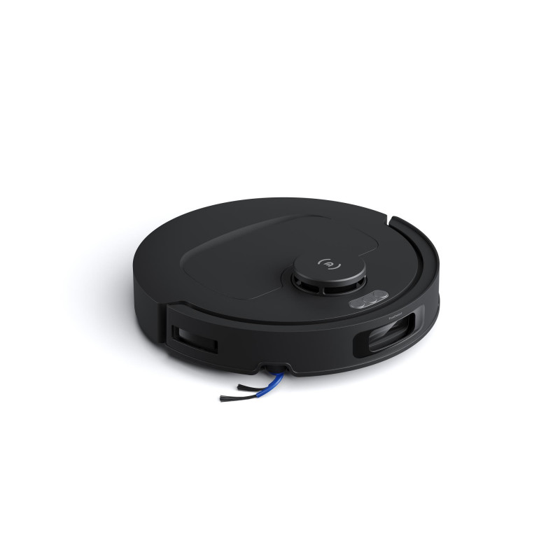 Robot odkurzający Ecovacs Deebot T30E Omni, czarny