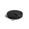 Robot odkurzający Ecovacs Deebot T30E Omni, czarny