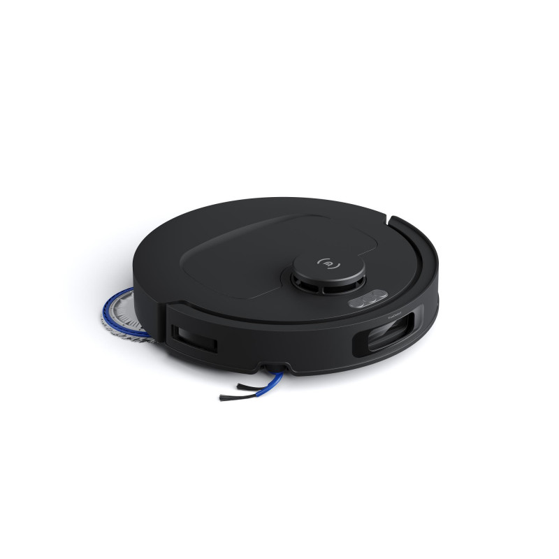 Robot odkurzający Ecovacs Deebot T30E Omni, czarny