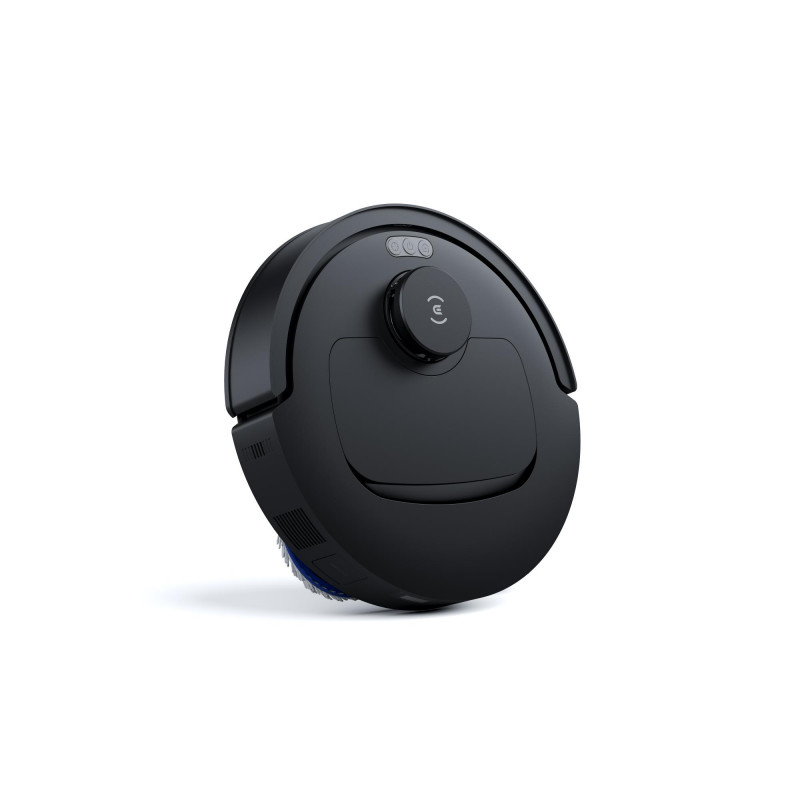 Robot odkurzający Ecovacs Deebot T30E Omni, czarny