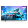 Telewizor Philips 65OLED761/12 65 inch (164 cm) 4K UHD, Ambilight 3-stronny, 120 Hz, czarny