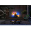Telewizor Philips 65OLED761/12 65 inch (164 cm) 4K UHD, Ambilight 3-stronny, 120 Hz, czarny