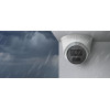 Kamera IP Hilook IPC-T241H-C kopułkowa 4MP 2.8mm IR20m