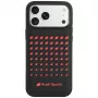 Etui Audi Sport ze skóry syntetycznej MagSafe do iPhone 18 Pro Max / 17 Pro Max, czarne