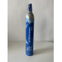 SodaStream Alcojet zapasowy zbiornik CO2 z gazem, niebieski