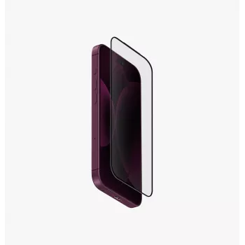 Szkło hartowane UNIQ Optix Vision AR Clear DX2 do iPhone 18 Pro
