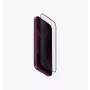 UNIQ Optix Vivid DX2 szkło hartowane na ekran dla iPhone 18 Pro
