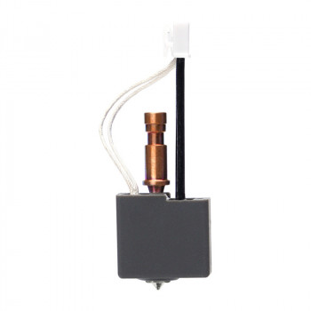 Anycubic szybkowymienny hotend z dyszą 0,8 mm do serii Kobra S1