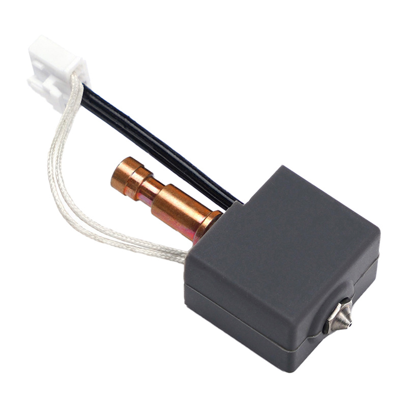 Anycubic szybkowymienny hotend z dyszą 0,8 mm do serii Kobra S1