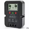Balanser napięcia Qoltec 24V do 2 x 12V akumulatorów | 5A | AGM GEL LiFePO4 | LCD