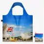 Torba LOQI Martin Parr – Seagulls Eating Chips