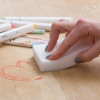 YORK Magic Sponge, 2 szt. (36013300)