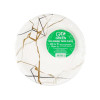 Gogreen ekologiczne papierowe talerze Marble Go Green Ø18cm 10 szt.