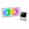 Thermaltake Retro 240 Ultra ARGB AIO płynny cooler CPU