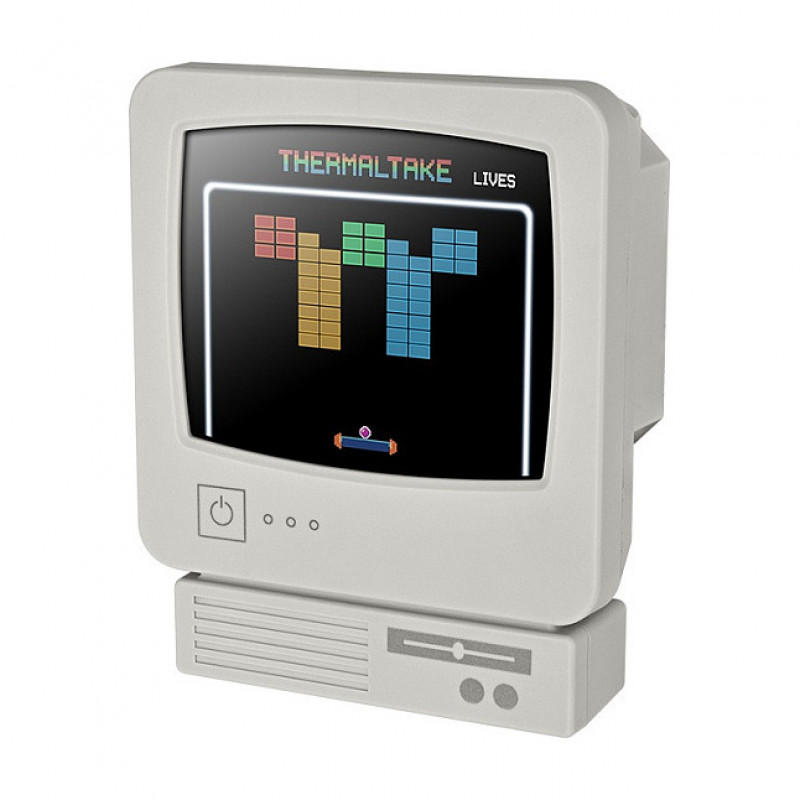 Thermaltake Retro 240 Ultra ARGB AIO płynny cooler CPU