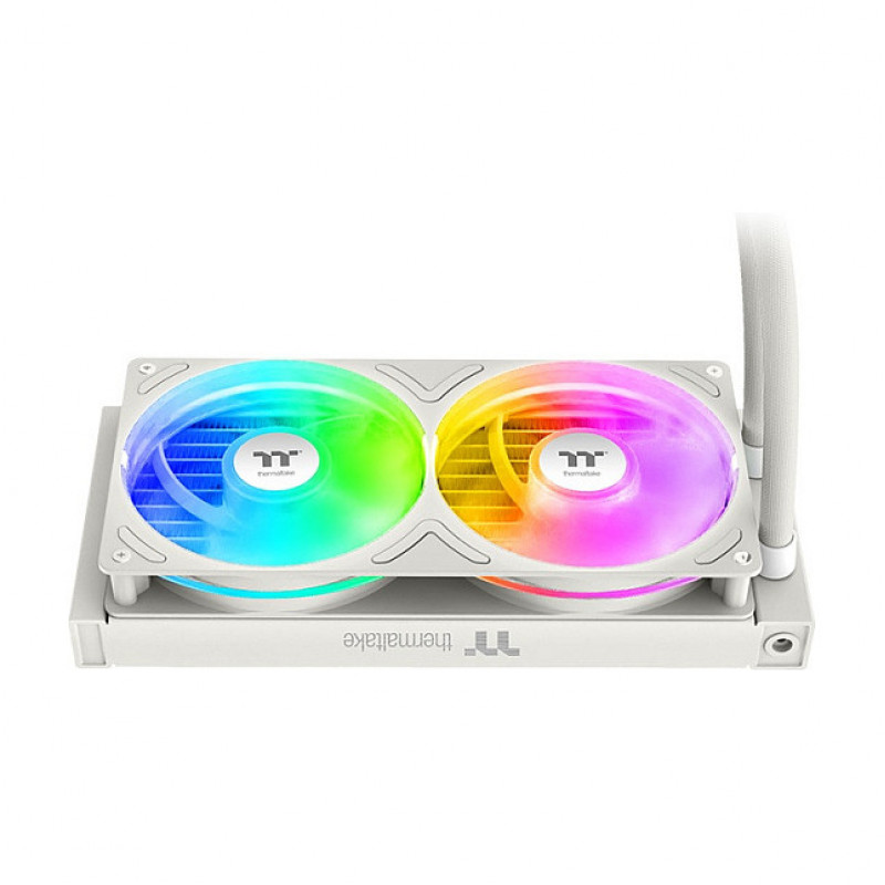 Thermaltake Retro 240 Ultra ARGB AIO płynny cooler CPU