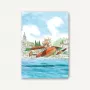 Dziennik Studio Ghibli – Porco Rosso