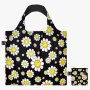 Torba LOQI – Smiley Flowers