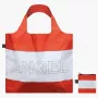 Torba LOQI Matt Mullican – Angel & Demon