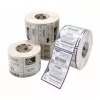 Etykiety papierowe Zebra Z-Perform 1000T 65 x 25 mm, klej trwały, niepowlekane, 8 rolek x 5000