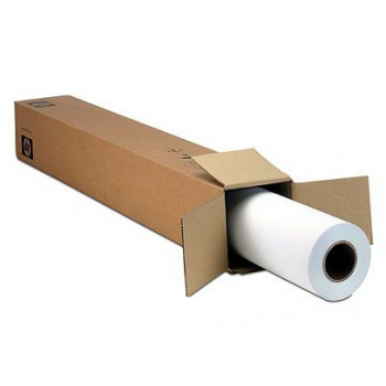 HP Everyday Matte Polypropylene D9R28A, 120 g/m², 91,4 cm x 61 m, gilza 3 cale