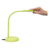 MAUL lampa biurkowa LED, 5 W, zielona