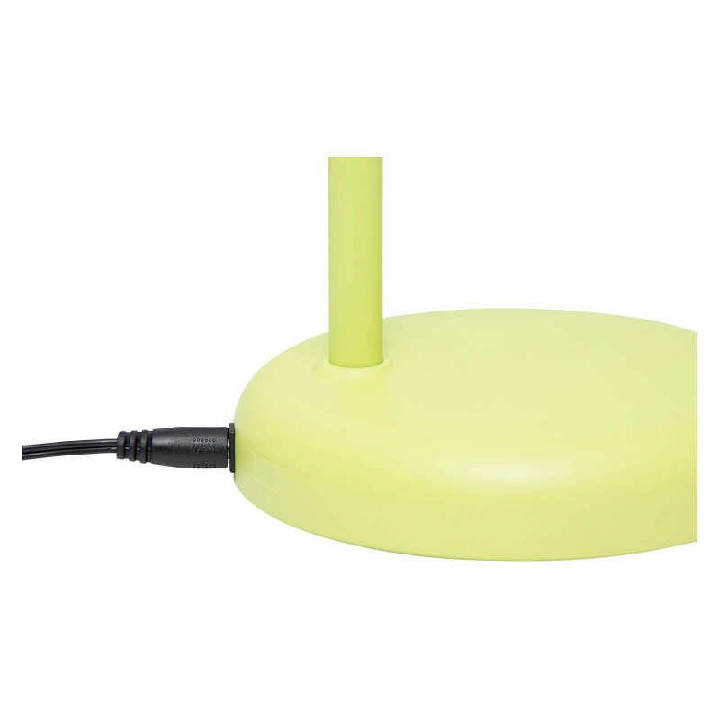 MAUL lampa biurkowa LED, 5 W, zielona