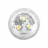 Folia dekoracyjna lampka LED, przezroczysta