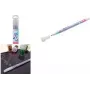 SAKURA Quickie Glue Pen kleje w pisaku, zestaw 3 szt., cienka końcówka do precyzyjnego nakładania