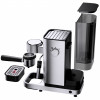 WMF Lumero ekspres kolbowy do espresso, Cromargan