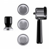 WMF Lumero ekspres kolbowy do espresso, Cromargan