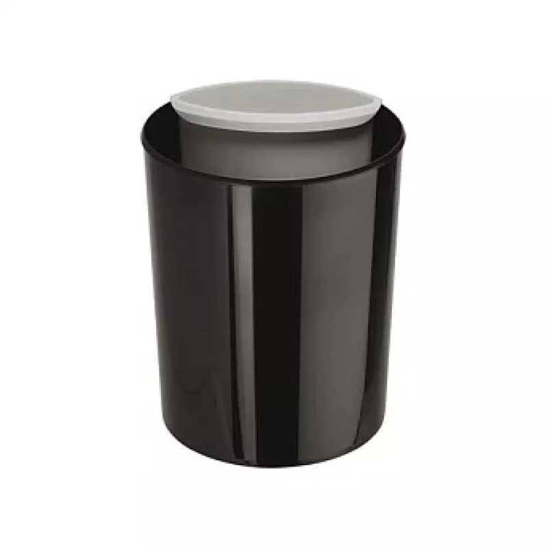 Kosz na odpady HAN 13,0 l czarny