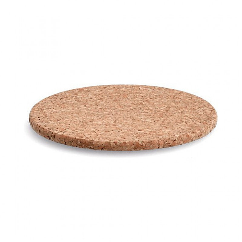Podkładka pod kubek Zeller 20 cm naturalna