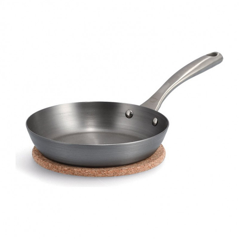 Podkładka pod kubek Zeller 20 cm naturalna