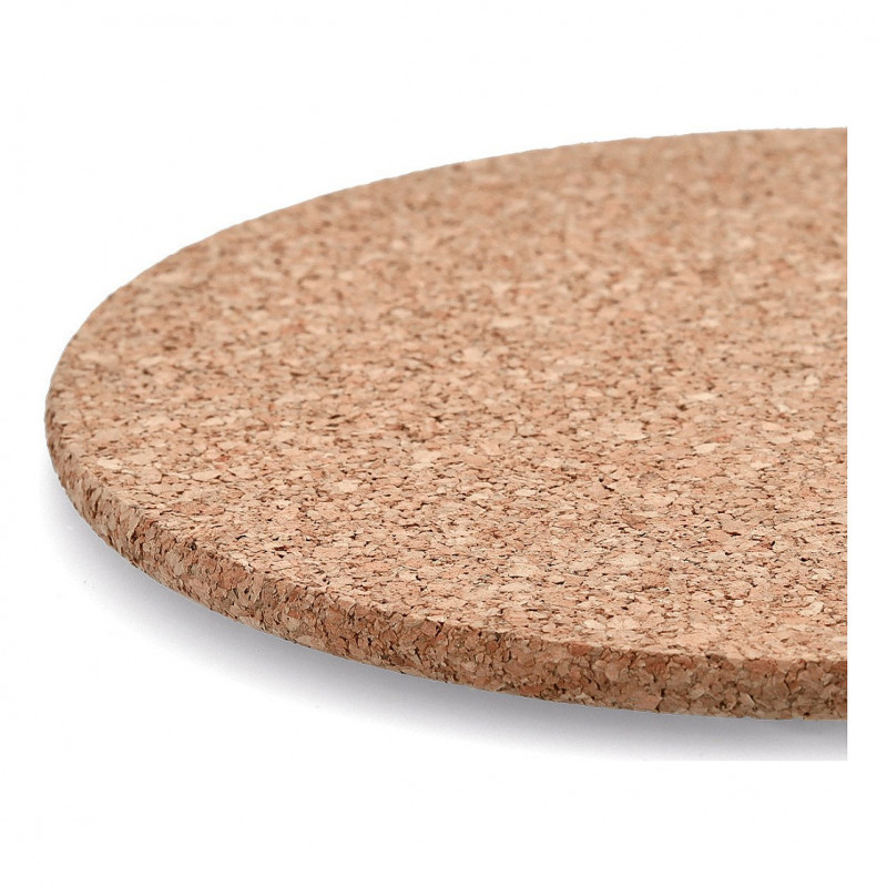 Podkładka pod kubek Zeller 20 cm naturalna