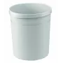 HAN Grip kosz na śmieci 18 l, jasnoszary