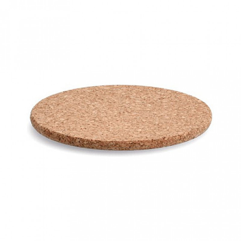Podkładka pod kubek Zeller 17 cm naturalna