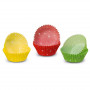 Papierowe foremki do babeczek Guardini 100 Easy Bake Ø 4,3 x 2,3 cm