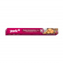 YORK Papier do pieczenia w arkuszach 16 szt.
