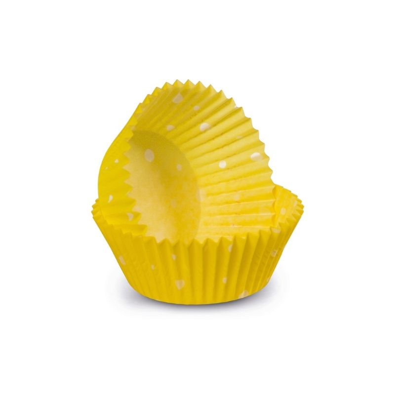 Guardini Papierowe foremki do babeczek 100 Easy Bake Ø 7 x 3 cm